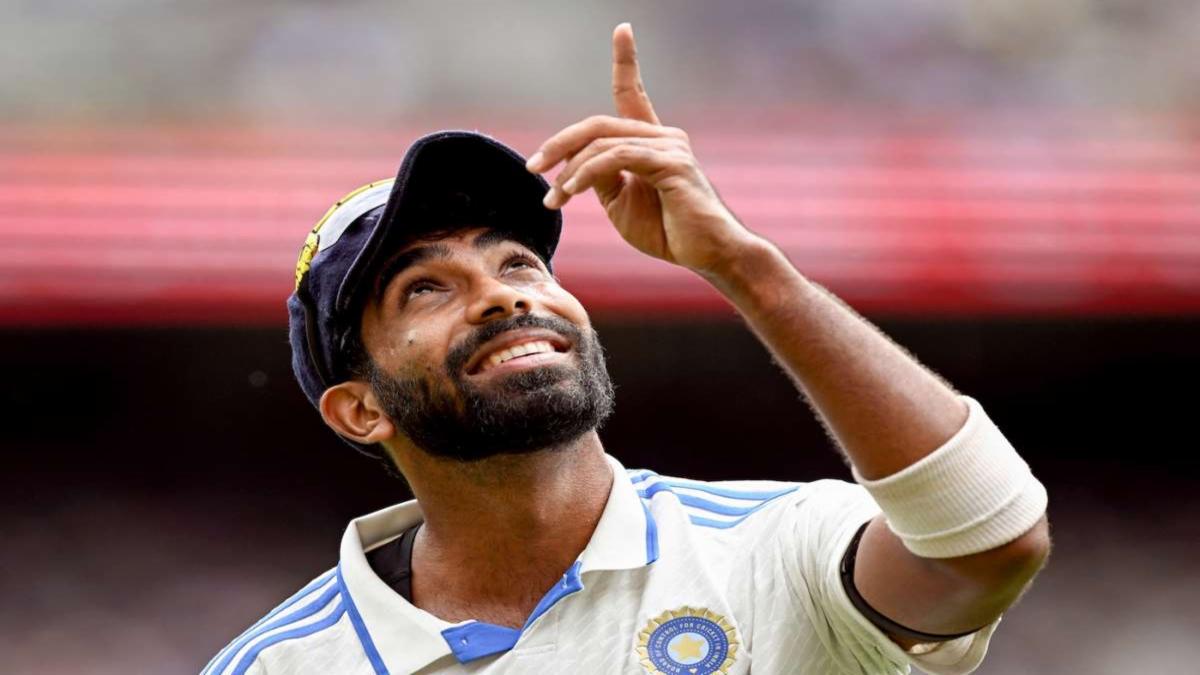 Prasidh Krishna on Bumrah's Absence & India's Mindset