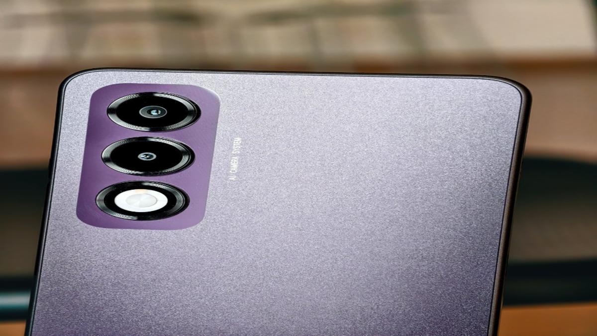 OPPO K13x 5G Launches in India with 6000mAh Battery & 45W Fast Charging