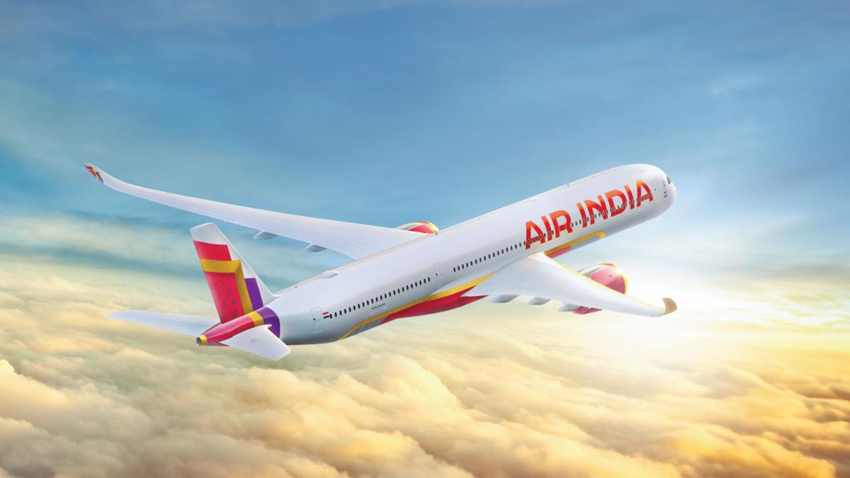 Air India Abruptly Cancels Ahmedabad-London Flight AI-159 Amid Operational Turmoil