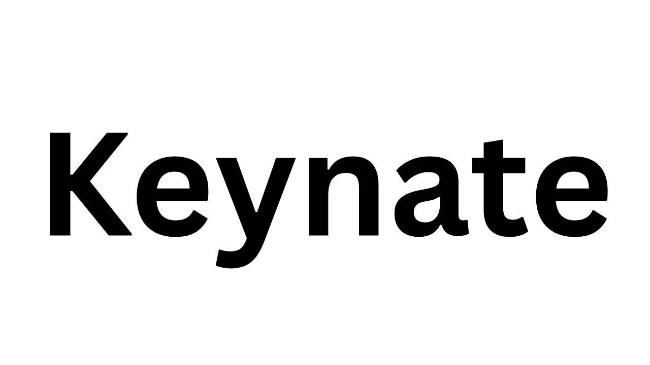 Keynate Launches Feature Blog Website for Smarter Content Publishing