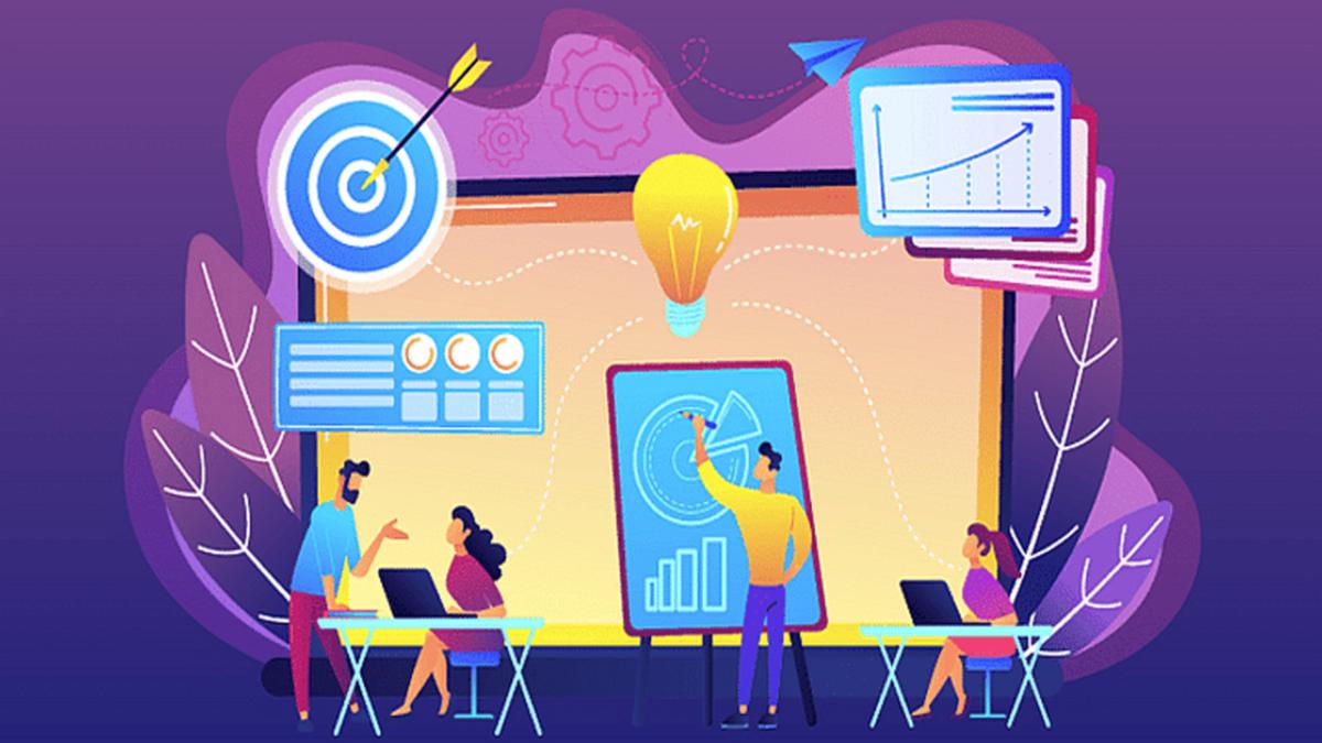 Startup Events