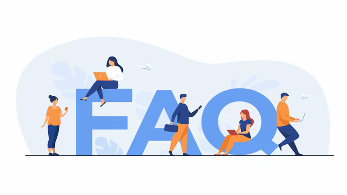 Company Review FAQ