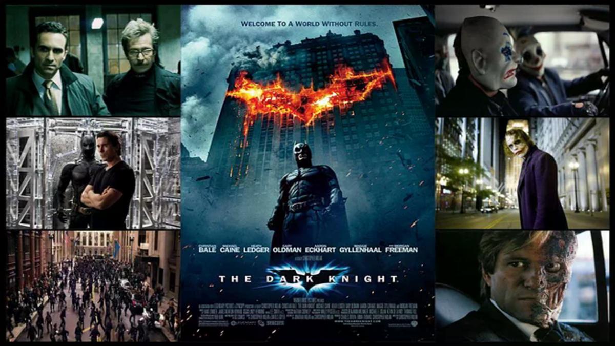 Top 3 Movies with Highest Ratings of All Time (Must-Watch Classics)