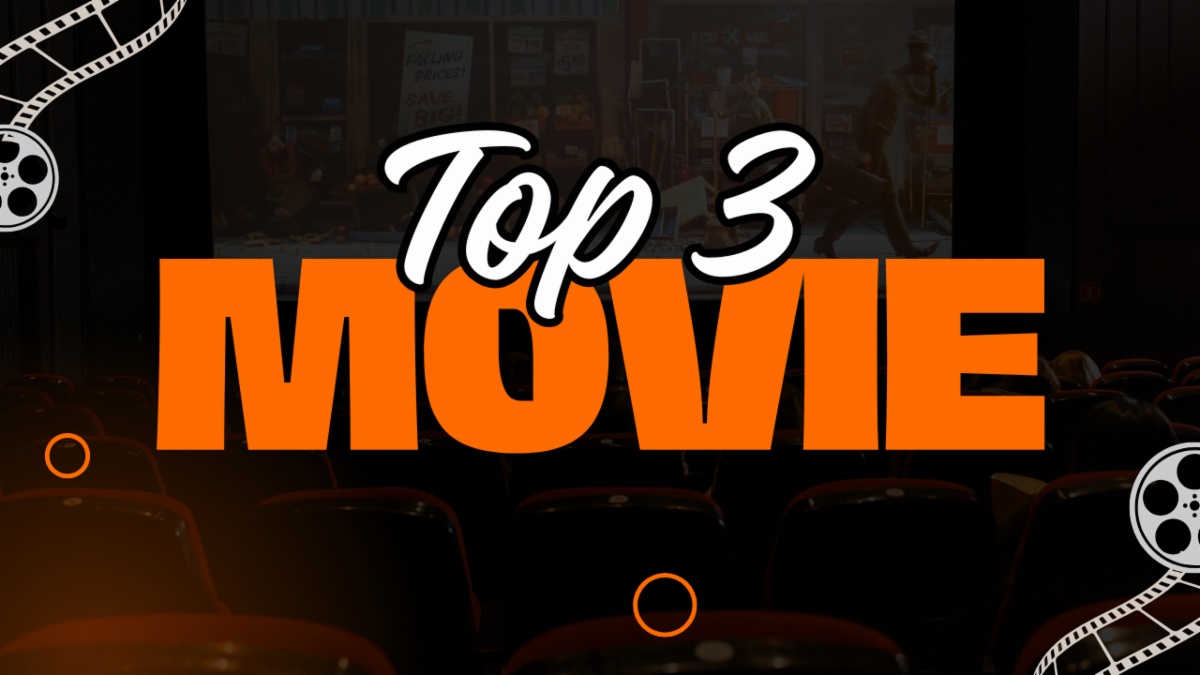 Top 3 Movies with Highest Ratings of All Time (Must-Watch Classics)