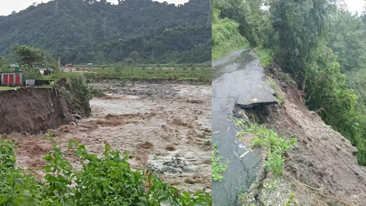 Mamata blames DVC for north Bengal floods ahead of visit