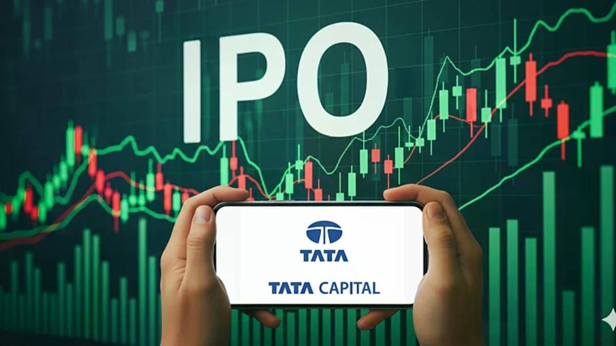 7 IPOs Including Tata Capital, LG to Raise Over Rs 28,500 Crore Next Week