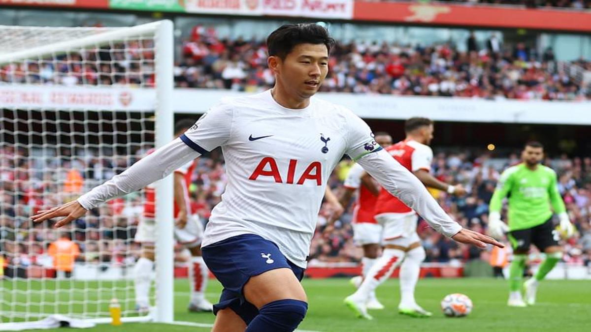 Arsenal vs Tottenham in Hong Kong: Breaking Down the Historic Derby’s Immediate Aftermath