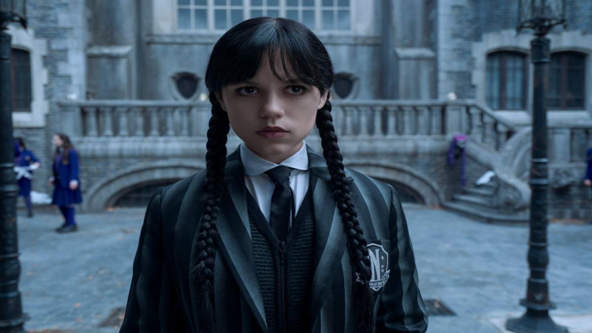 Wednesday Season 2 Part 2 Release Date: Cast, Timings in India, and What to Expect