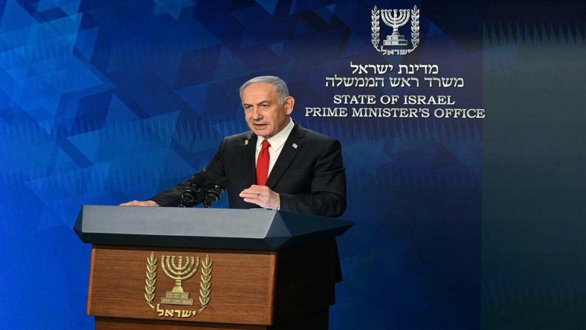 Netanyahu’s Controversial Wedding Remark Amid War Draws Fire: What Really Happened?