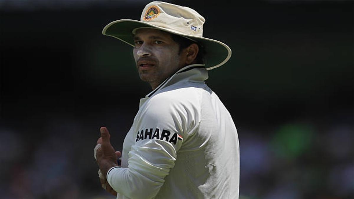 Sachin Tendulkar’s Advice to India’s Young Batters: Don’t Just Survive, Command the Crease