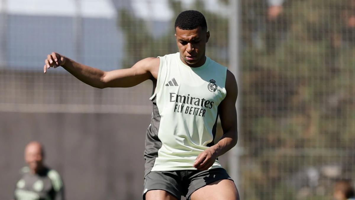 Kylian Mbappé Leaves Hospital After Sudden Illness Ahead of Real Madrid's Club World Cup Match