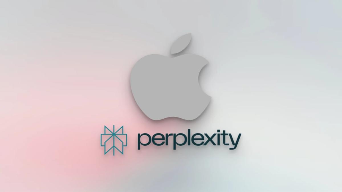 Apple May Buy Perplexity AI—Ruining Samsung’s Big AI Play Before It Even Starts