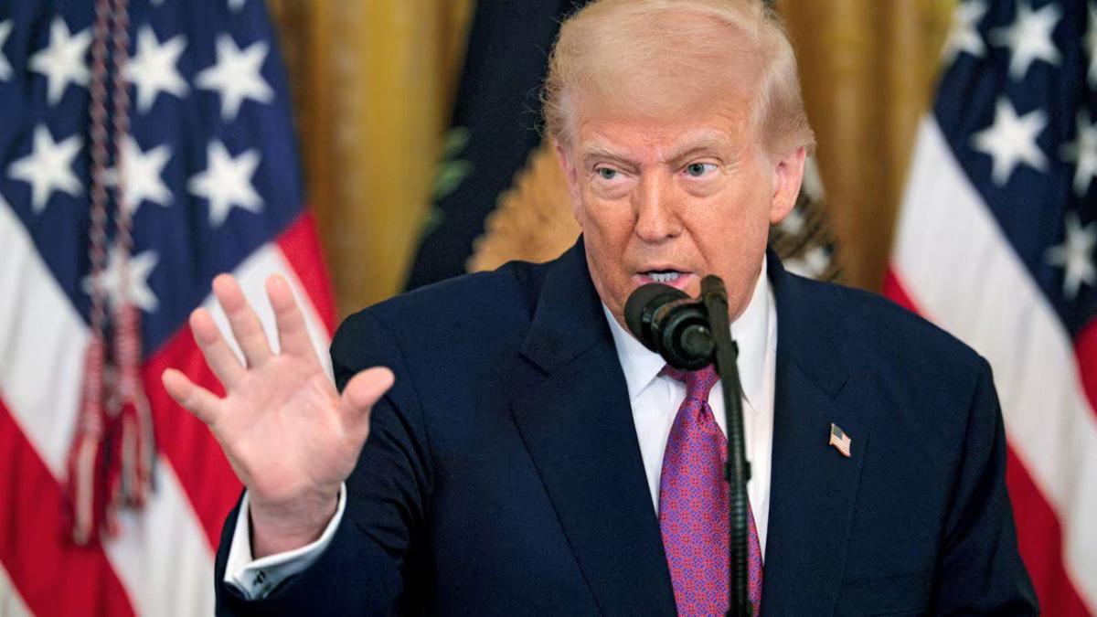 Trump Mulls U.S. Role in Iran-Israel Conflict: Final Call in Two Weeks