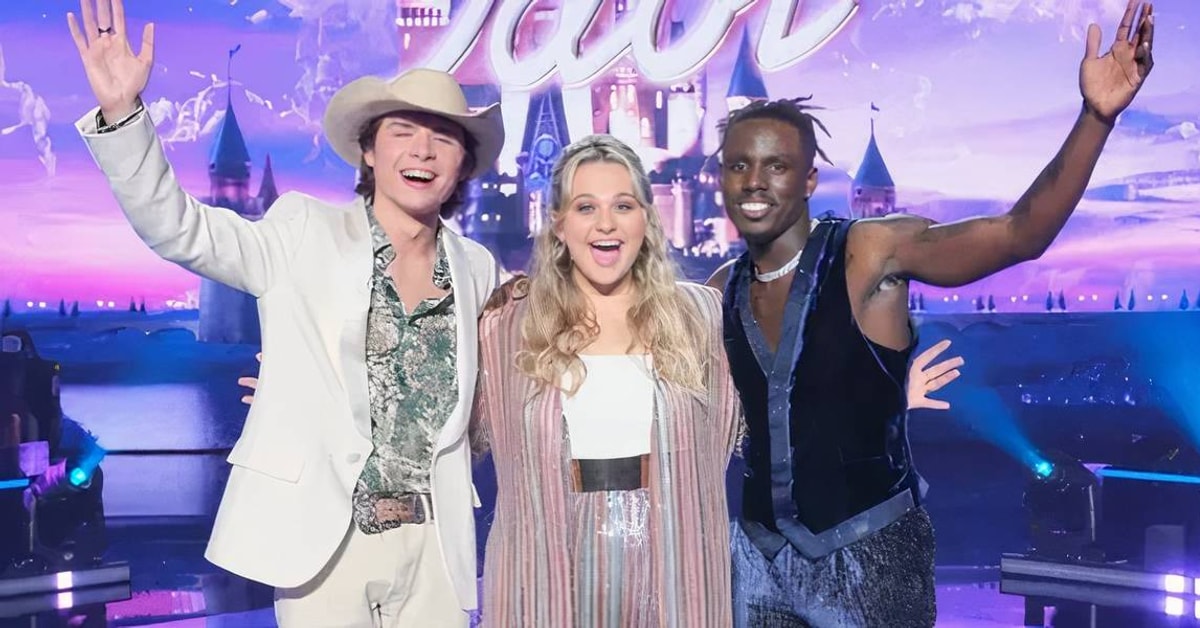 ‘American Idol’ Season 23 Finale: Winner Crowned in Spectacular Live Show