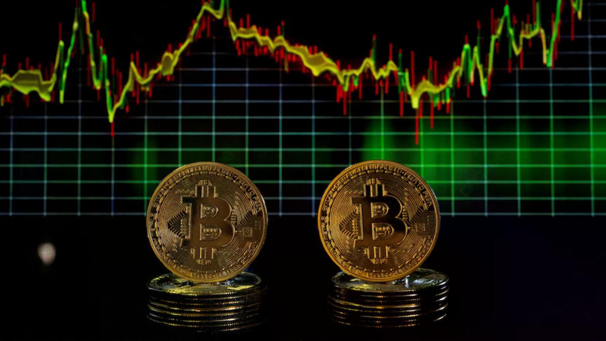 Bitcoin Hits All-Time High of $125,689 on October 5