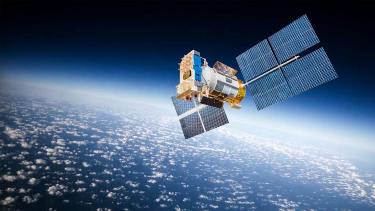 India’s AstroSat Joins Hunt for Gravitational-Wave Light Signals in Breakthrough Global Collaboration