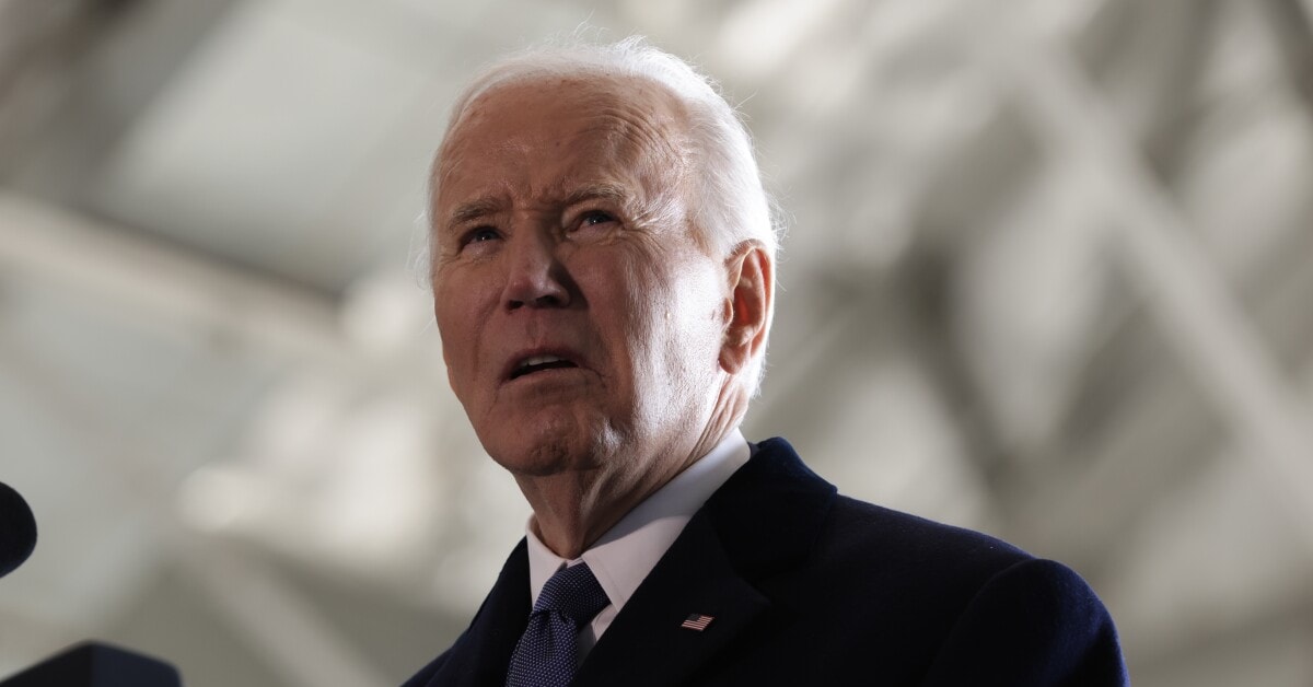 Joe Biden Faces Cancer Diagnosis Amid Heightened Health Scrutiny
