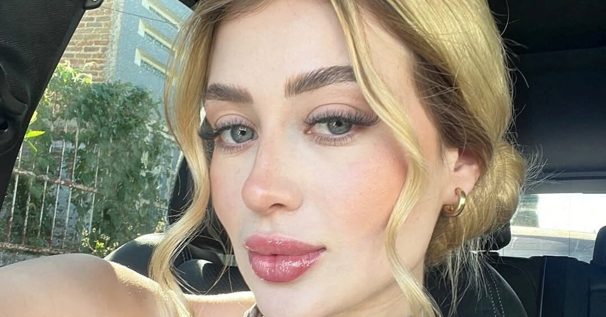 Mexican TikTok Influencer Fatally Shot During Livestream at Beauty Salon