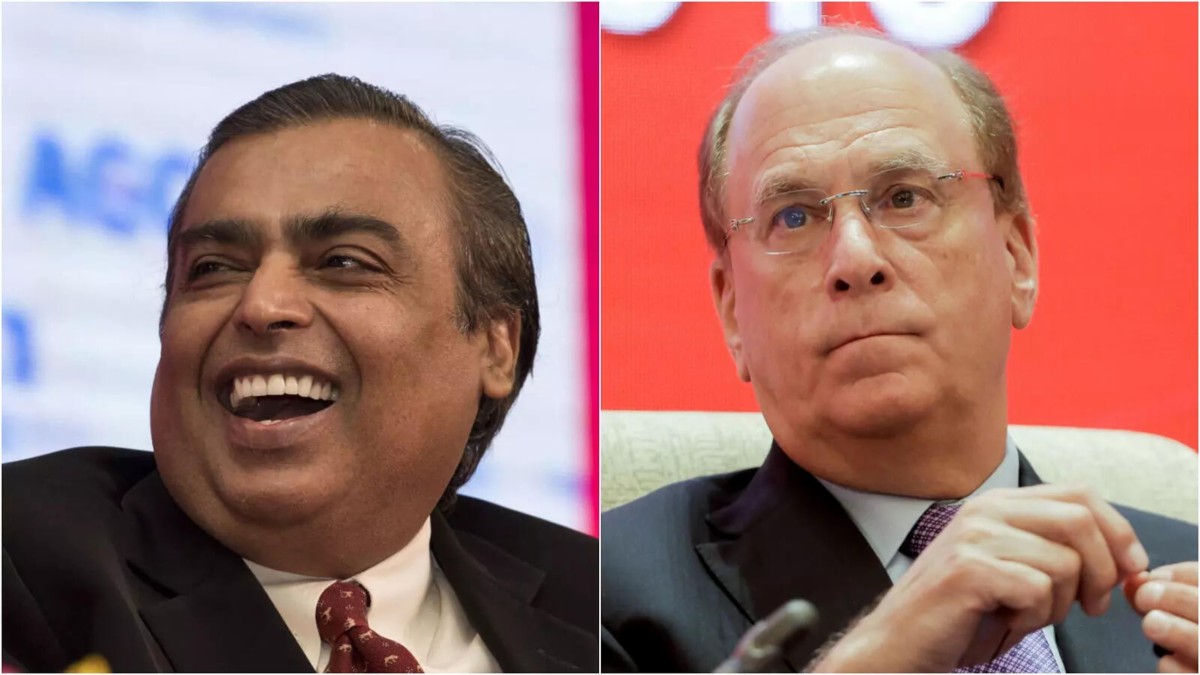 ₹65 लाख करोड़ की इंडस्ट्री में होगी Mukesh Ambani की एंट्री: SEBI की हरी झंडी के बाद Jio-BlackRock Mutual Fund लॉन्च के लिए तैयार