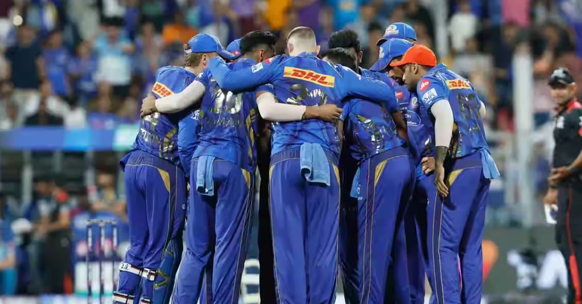Mumbai Indians Make Bold Moves: Jonny Bairstow, Richard Gleeson & Charith Asalanka Join IPL Giants