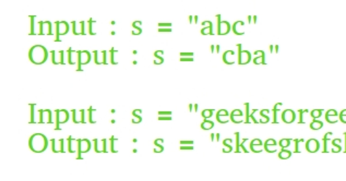 how-to-reverse-a-string-in-java-without-using-inbuilt-functions-stepbystep-guide