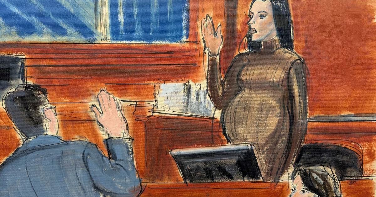 Sean 'Diddy' Combs' Attorney Cross-Examines Cassie Ventura in High-Stakes Trial