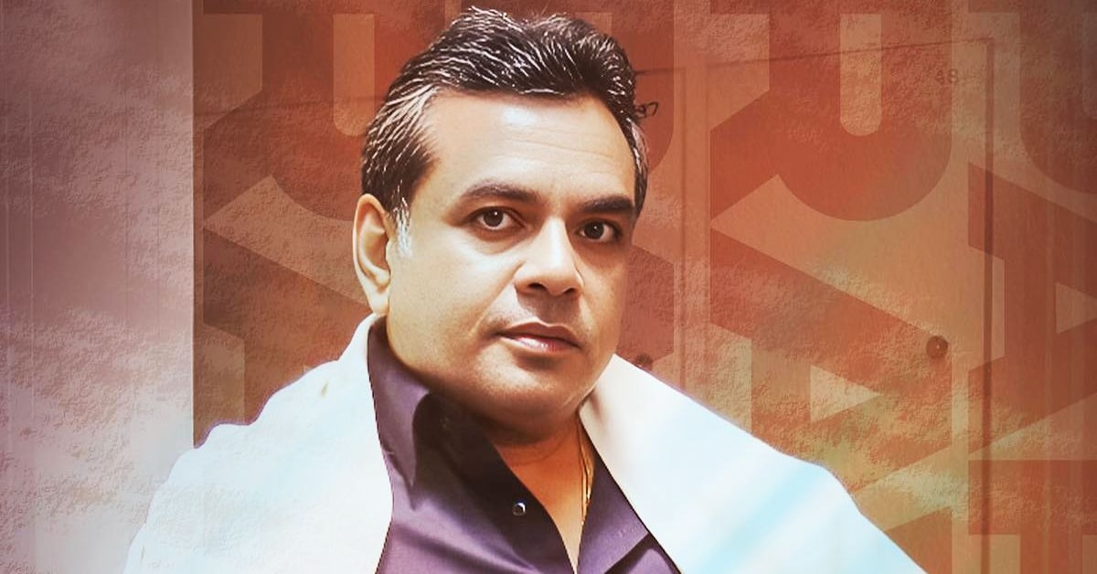 Storm Brews Over 'Hera Pheri 3': Paresh Rawal's ₹25 Cr Demand Sparks Fallout, Legal Drama Unfolds