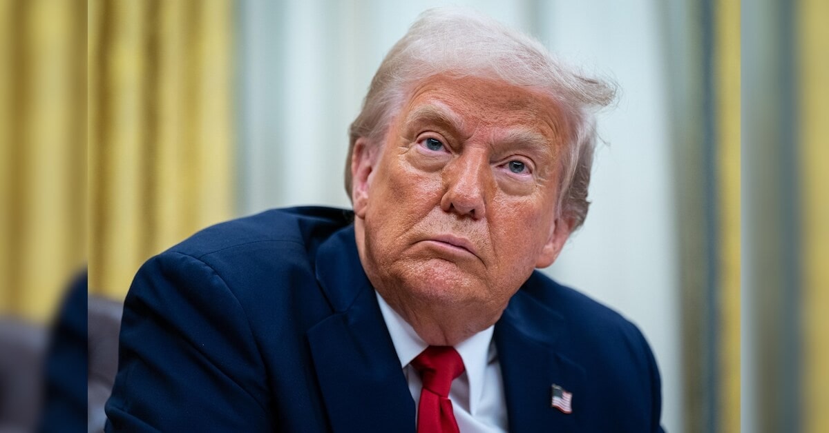 Supreme Court Weighs Trump’s Birthright Citizenship Order in Landmark Hearing