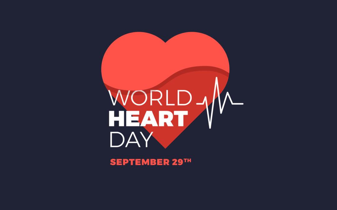World Heart Day 2025 Highlights Six Heart Disease Warnings, 90-Day Recovery Plan