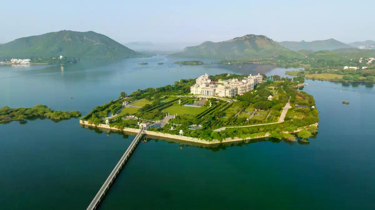 Top 3 New 5-Star Hotels in India (2025 Edition)