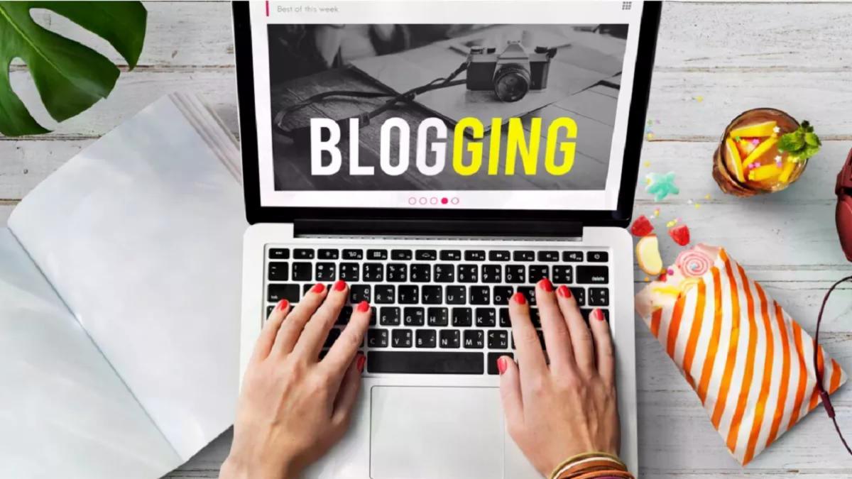 Top 2 Best Blog Website Platforms for Easy Development in 2025 ✍️