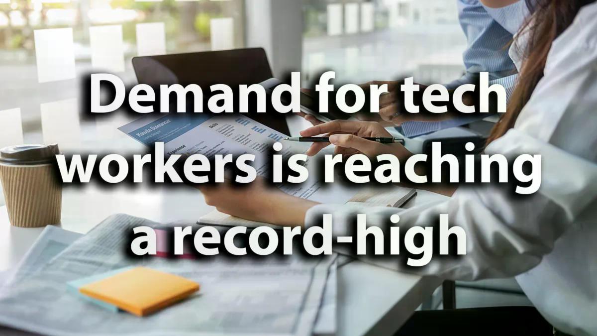Top 2 High-Demand Careers You Should Consider in 2025 💼