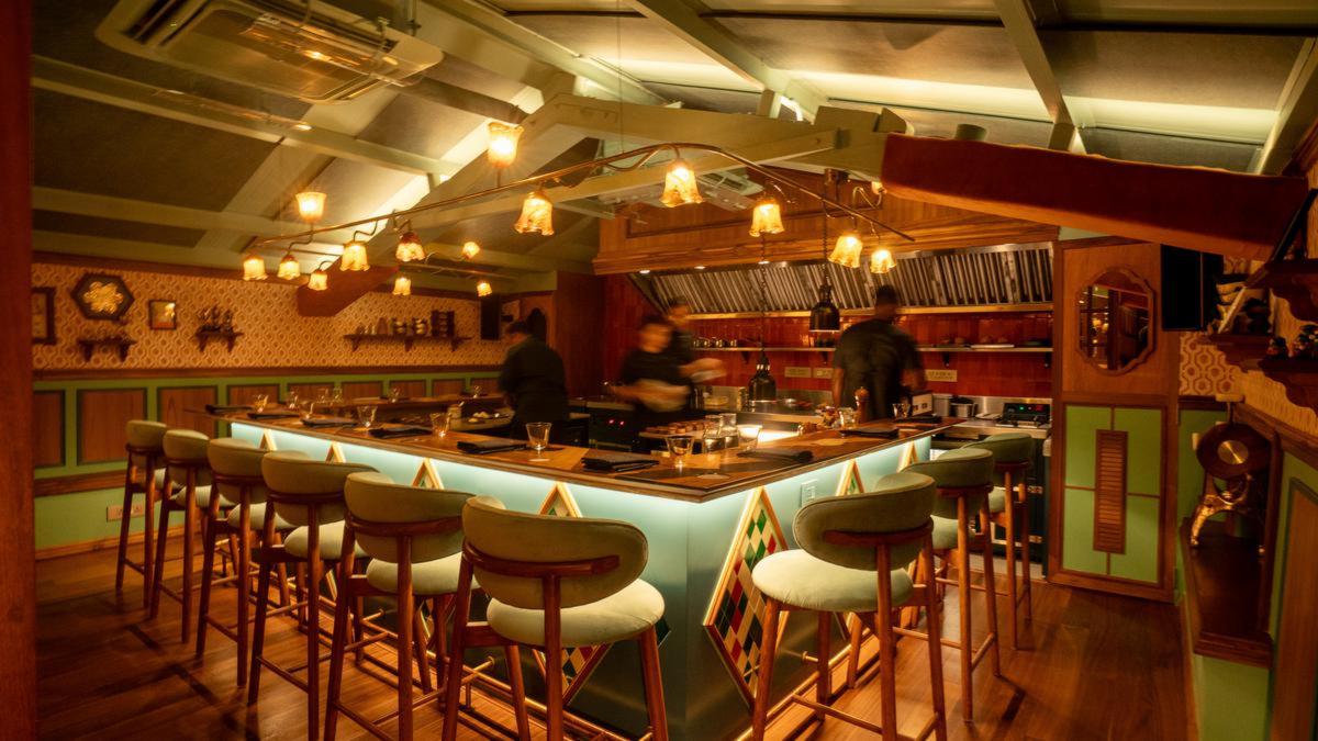 🍽️ Top 2 Restaurants in India You Must Try in 2025 | Indian Accent & Bombay Canteen
