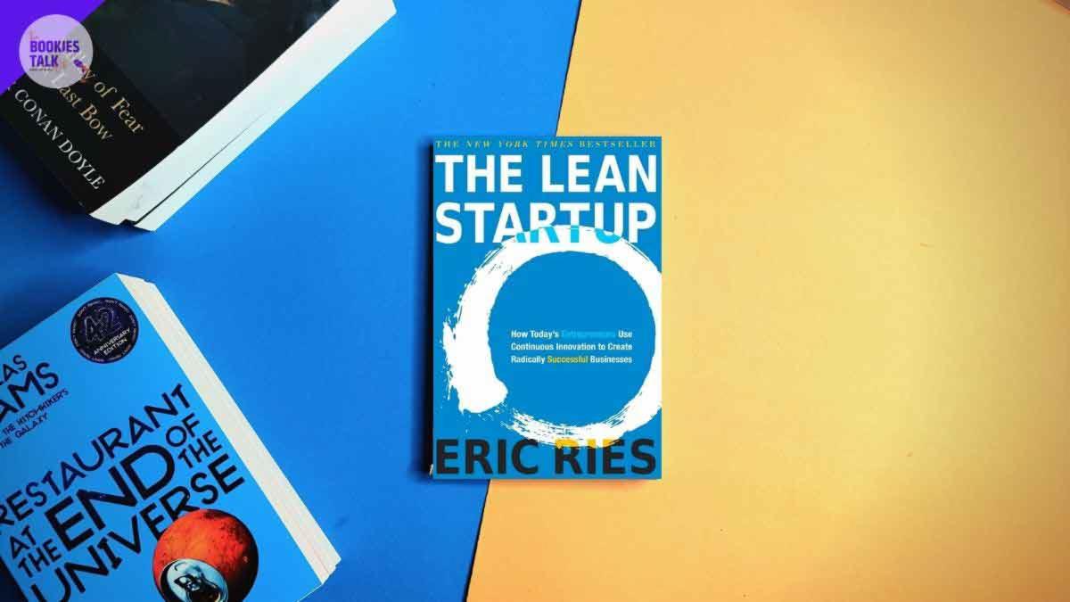 Top 3 Startup Guide Books to Read in 2025 | Best Business Books for Entrepreneurs