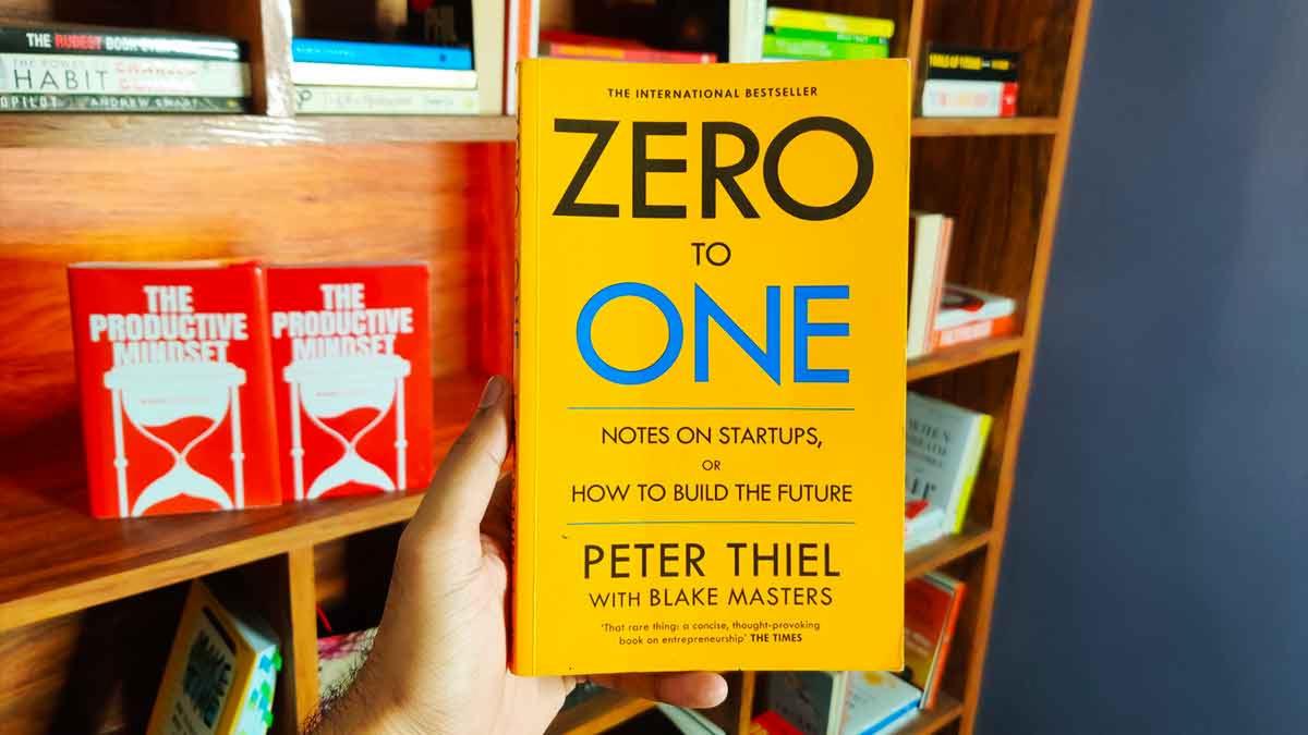 Top 3 Startup Guide Books to Read in 2025 | Best Business Books for Entrepreneurs