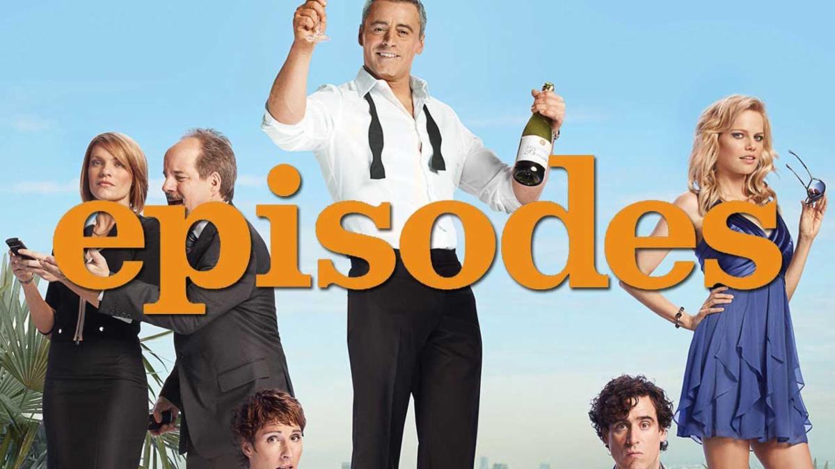 Top 2 Must-Watch TV Series in 2025