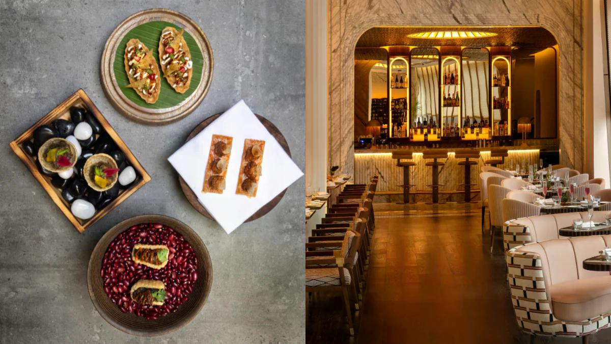 🍽️ Top 2 Restaurants in India You Must Try in 2025 | Indian Accent & Bombay Canteen