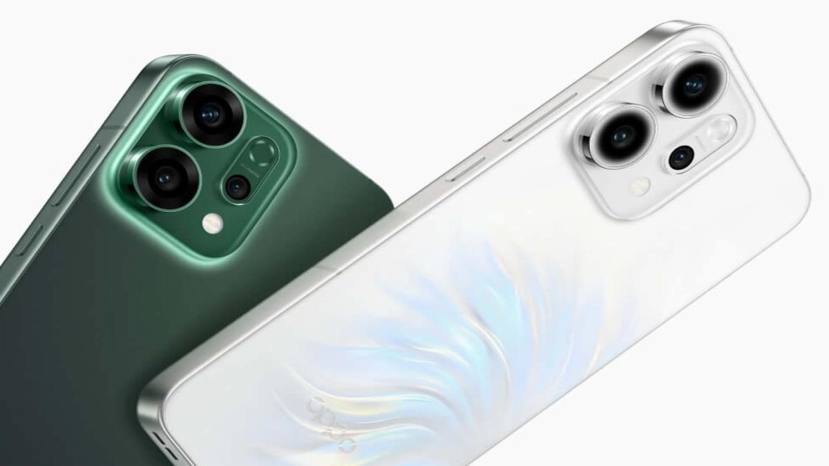 Oppo Reno 14 Series: Specs Breakdown and Camera Stats