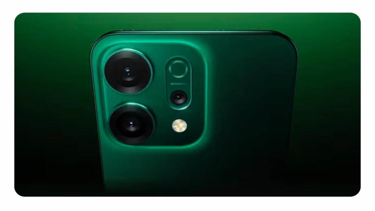 Reactions Pour In for Oppo Reno 14 Camera Leak