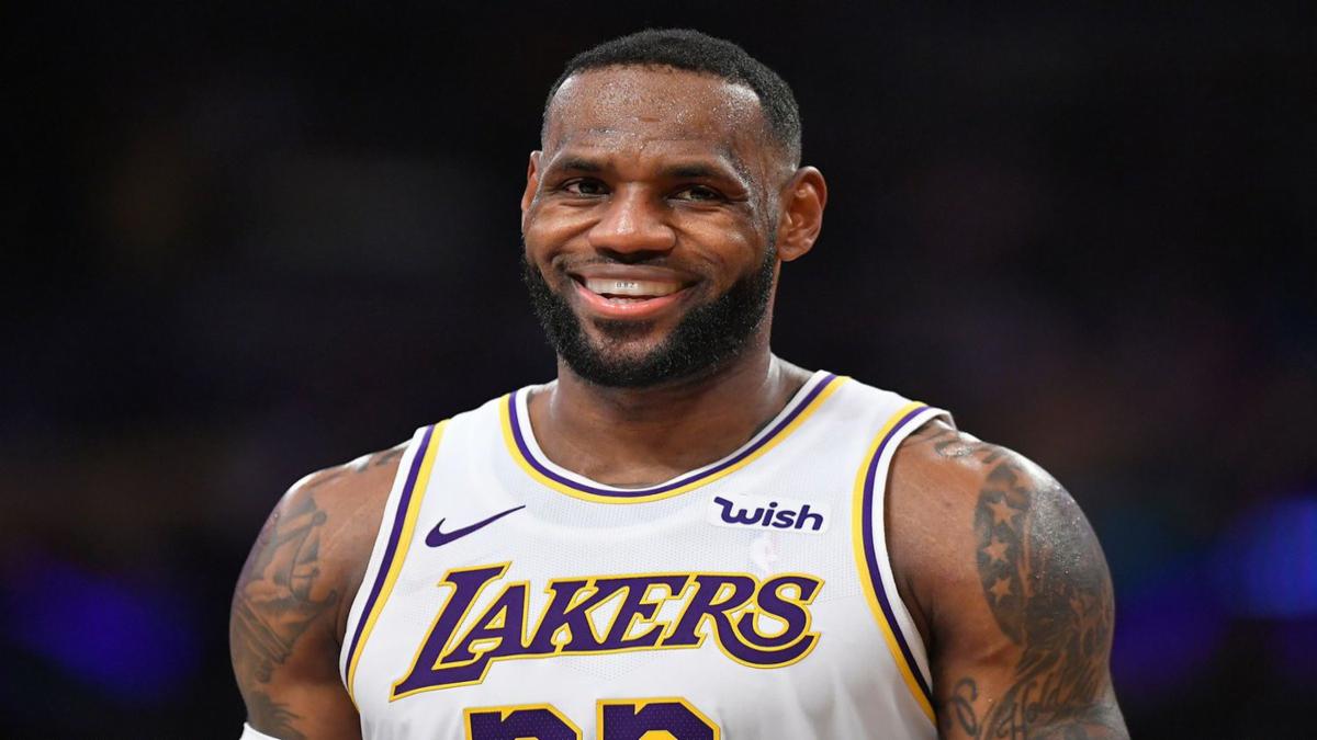 What LeBron’s $52.6M Decision Means for Lakers