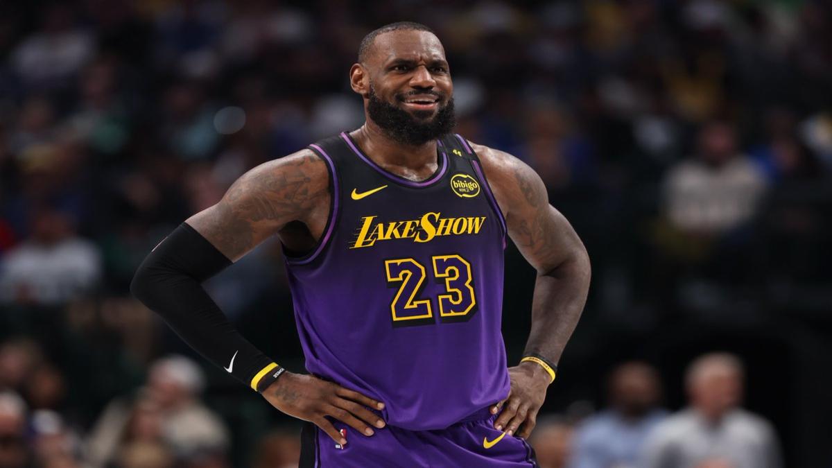 Fans, Analysts React to LeBron’s $52.6M Decision