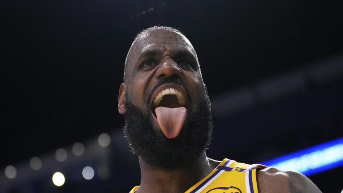[Editorial] LeBron’s Loyalty Deserves Better